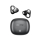 Słuchawki bezprzewodowe realme Buds Clip Titanium Black